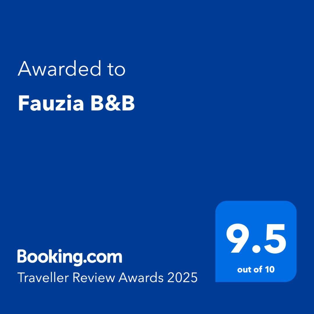 住宿加早餐酒店 Fauzia Hamrun